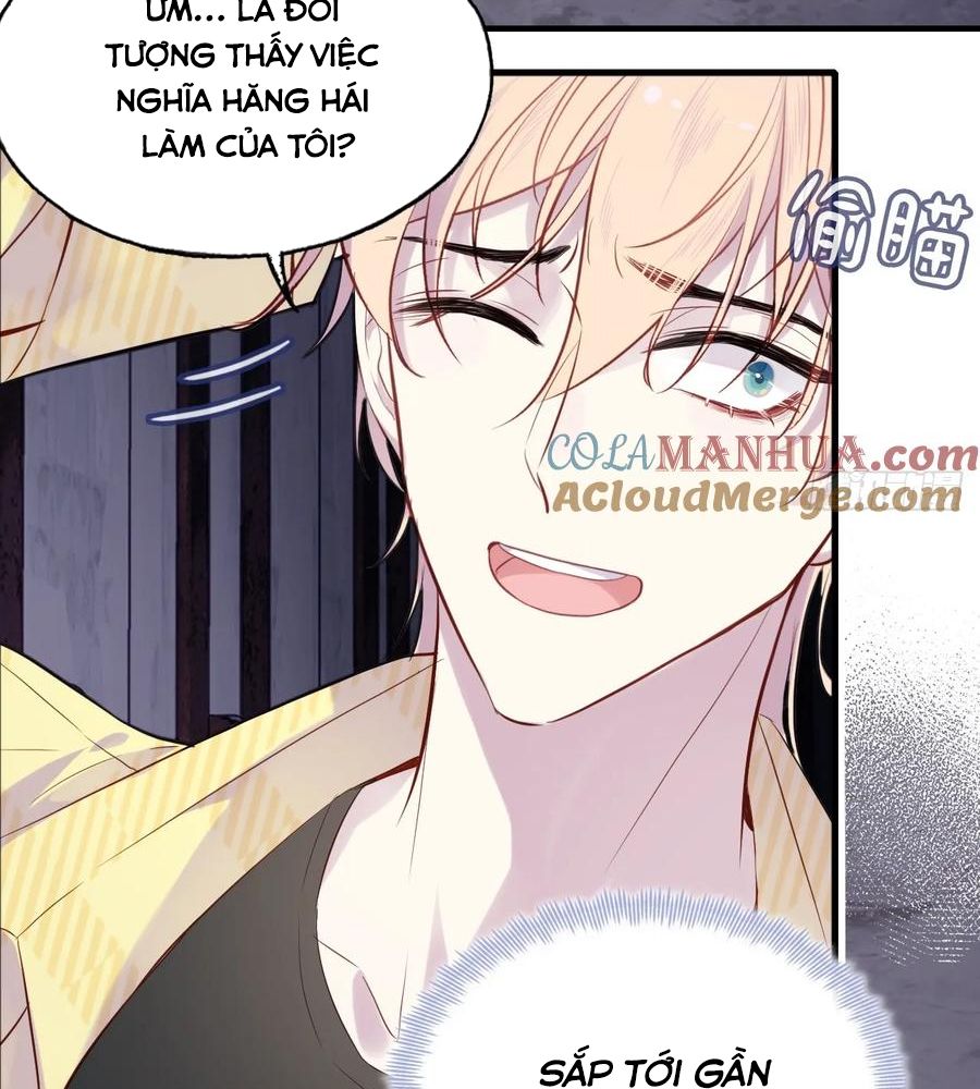 Anh Ấy Chưa Từng Sa Ngã Chapter 14 - Trang 2