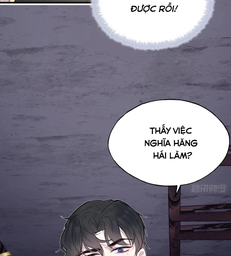 Anh Ấy Chưa Từng Sa Ngã Chapter 14 - Trang 2