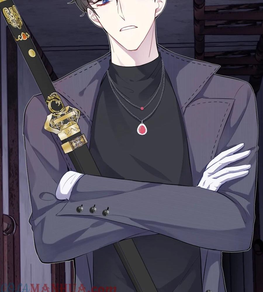 Anh Ấy Chưa Từng Sa Ngã Chapter 14 - Trang 2