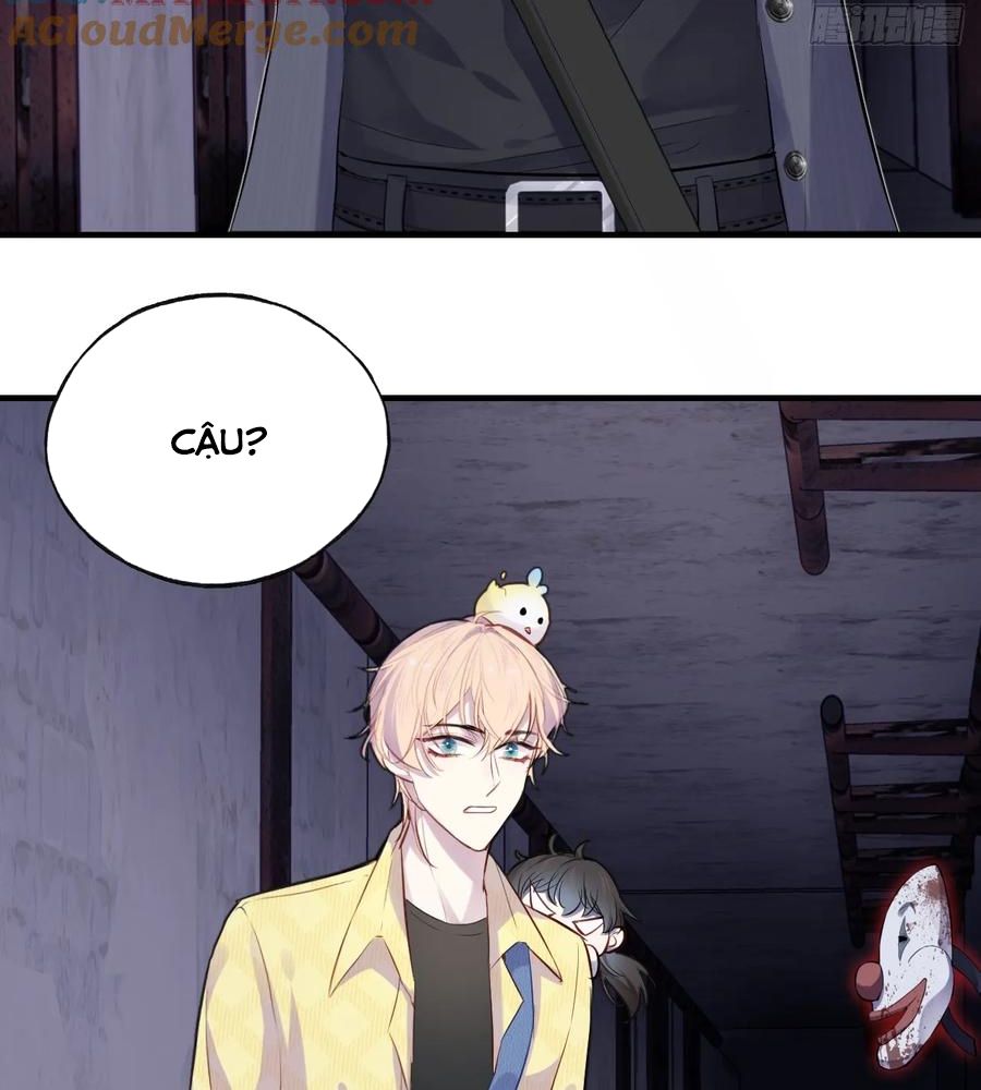 Anh Ấy Chưa Từng Sa Ngã Chapter 14 - Trang 2