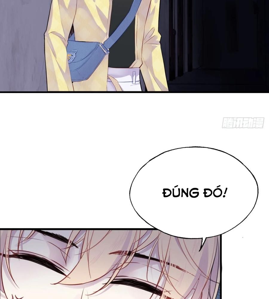 Anh Ấy Chưa Từng Sa Ngã Chapter 14 - Trang 2