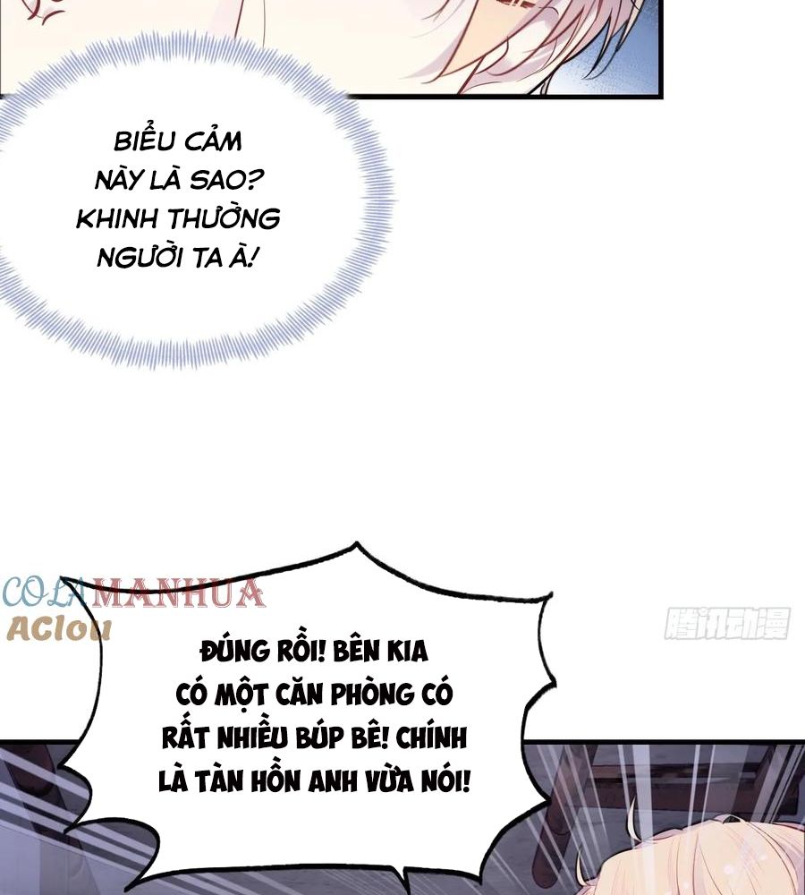 Anh Ấy Chưa Từng Sa Ngã Chapter 14 - Trang 2