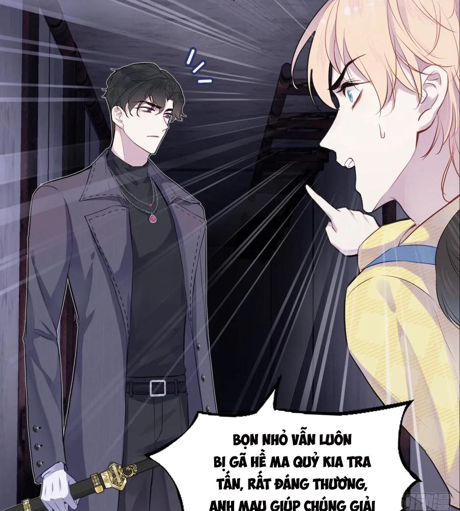 Anh Ấy Chưa Từng Sa Ngã Chapter 14 - Trang 2