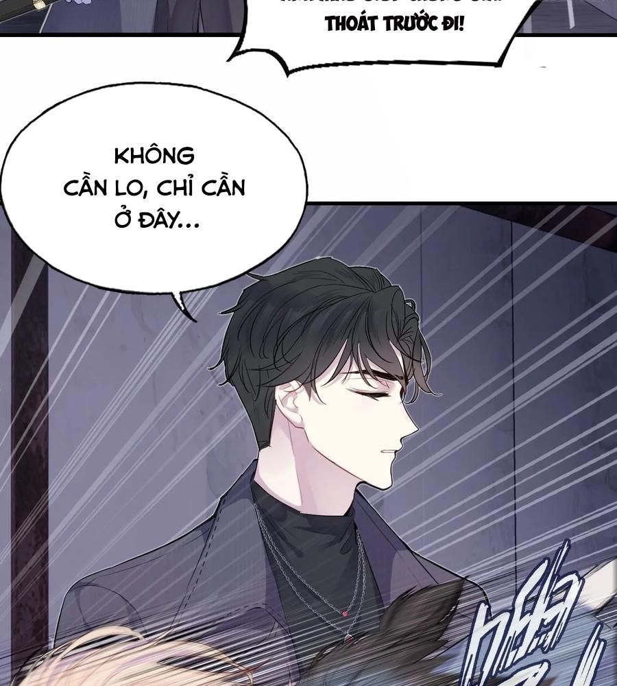 Anh Ấy Chưa Từng Sa Ngã Chapter 14 - Trang 2