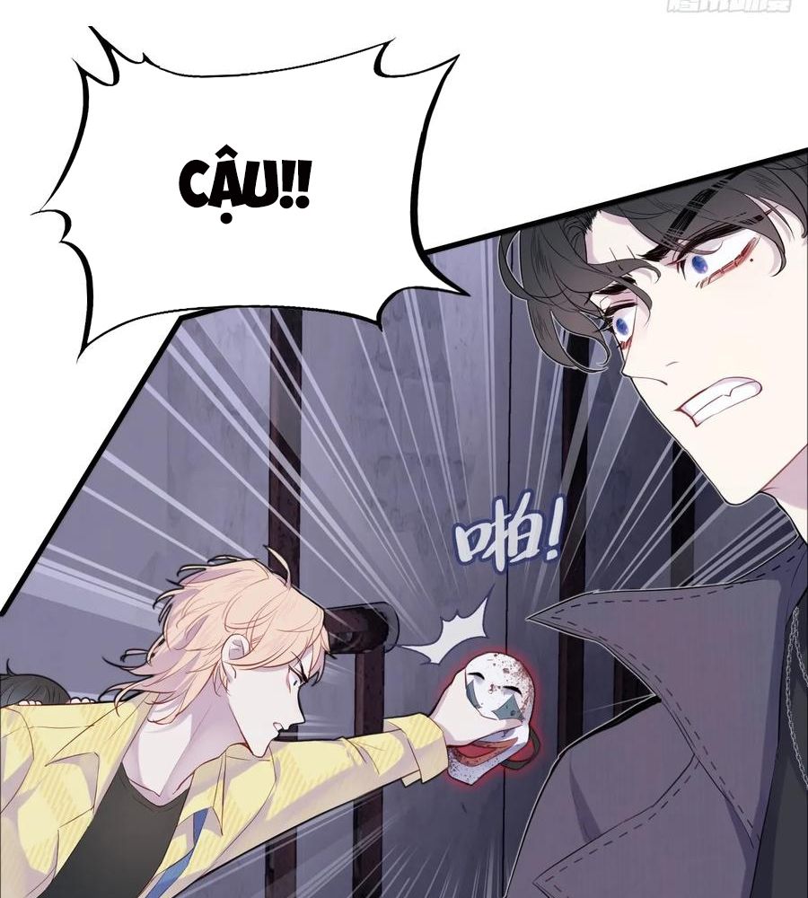 Anh Ấy Chưa Từng Sa Ngã Chapter 14 - Trang 2