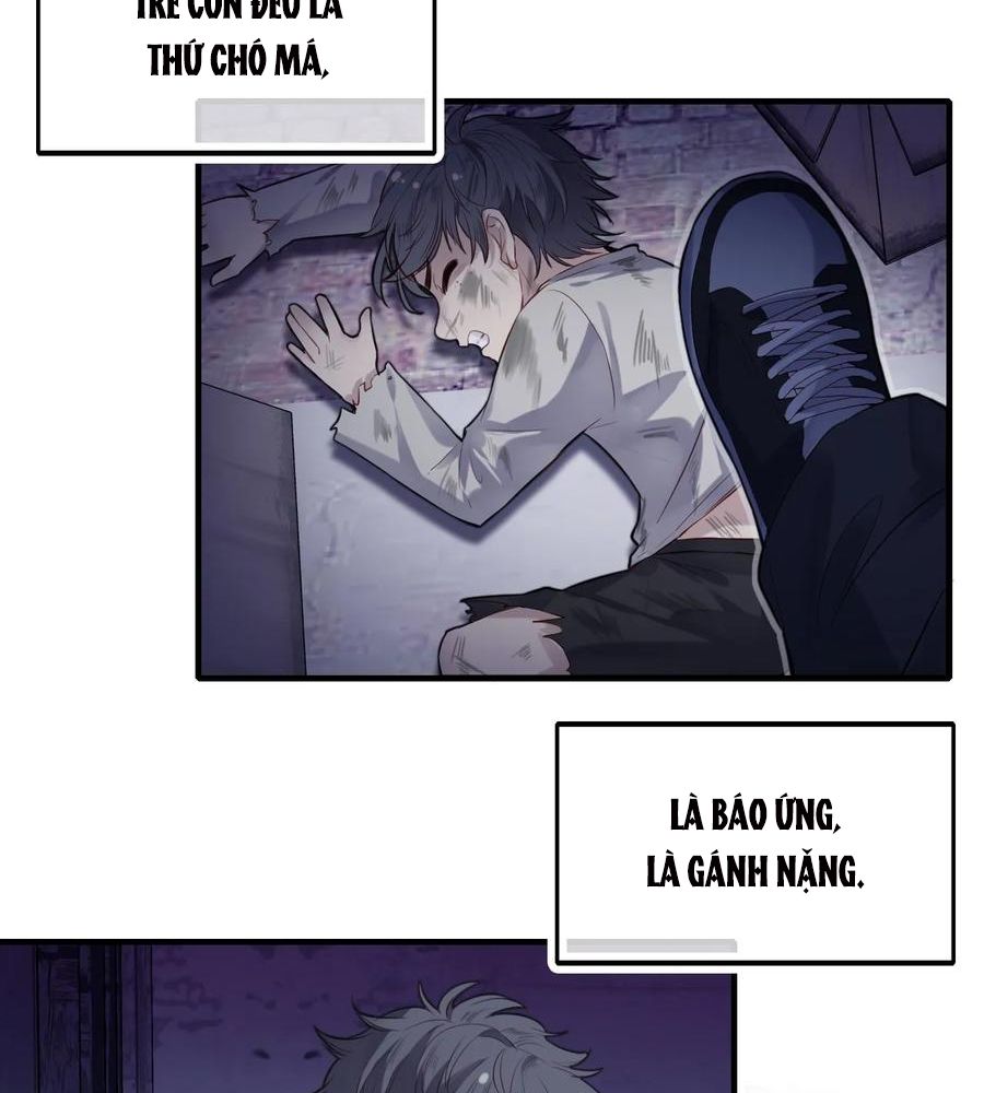 Anh Ấy Chưa Từng Sa Ngã Chapter 14 - Trang 2