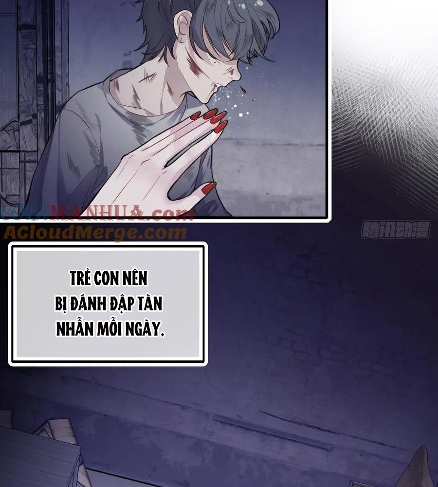 Anh Ấy Chưa Từng Sa Ngã Chapter 14 - Trang 2