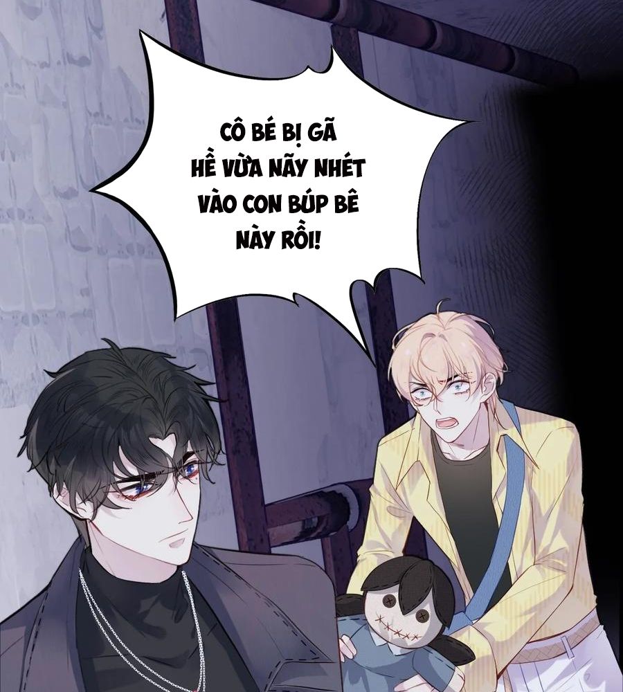 Anh Ấy Chưa Từng Sa Ngã Chapter 14 - Trang 2