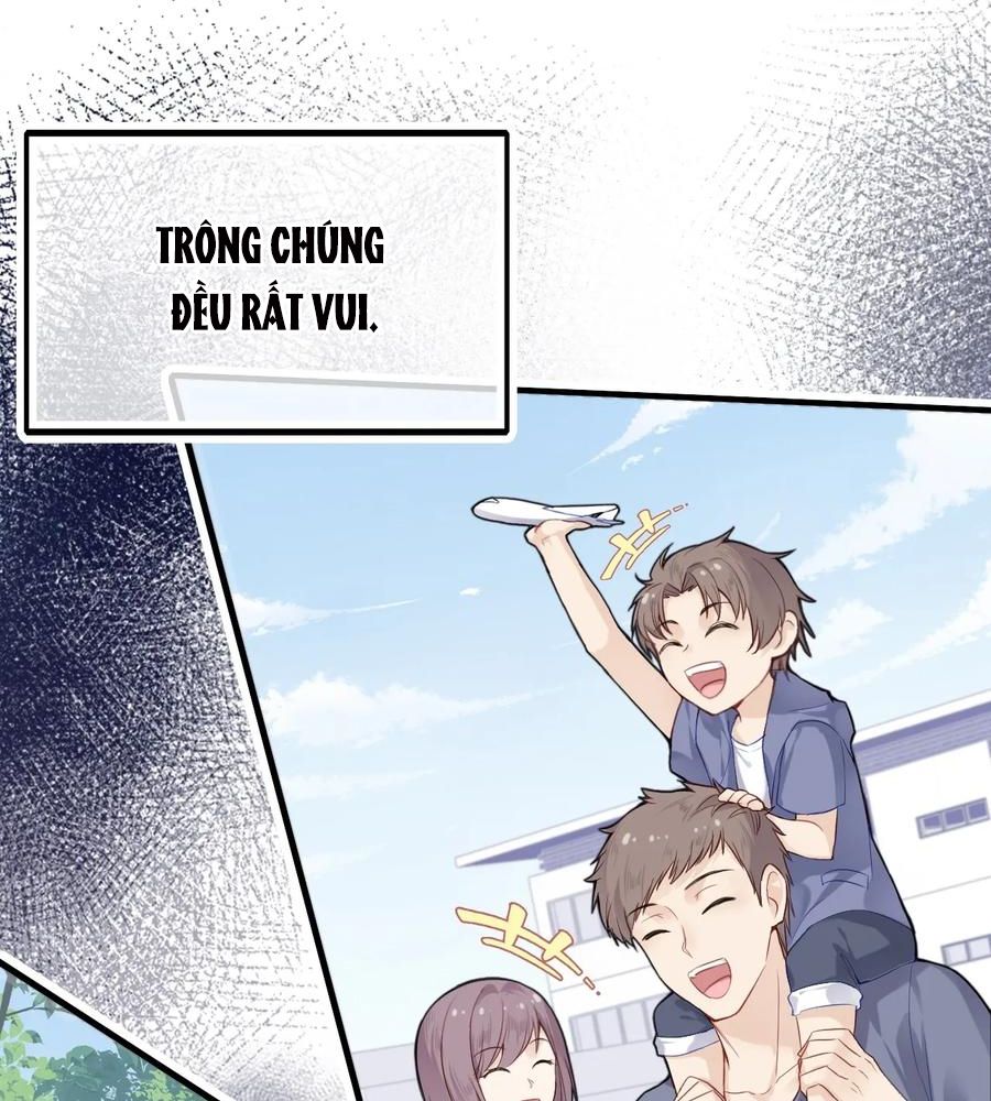 Anh Ấy Chưa Từng Sa Ngã Chapter 14 - Trang 2
