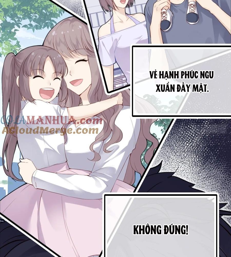 Anh Ấy Chưa Từng Sa Ngã Chapter 14 - Trang 2