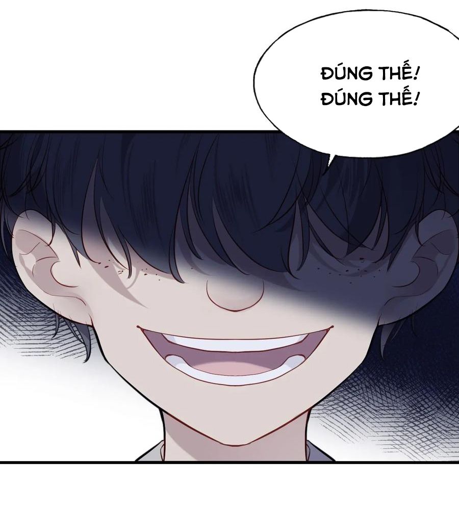 Anh Ấy Chưa Từng Sa Ngã Chapter 14 - Trang 2