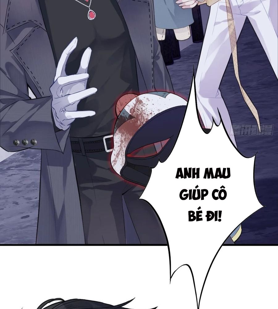 Anh Ấy Chưa Từng Sa Ngã Chapter 14 - Trang 2