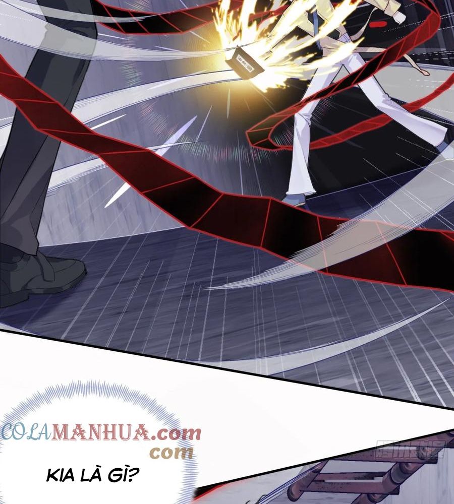 Anh Ấy Chưa Từng Sa Ngã Chapter 15 - Trang 2