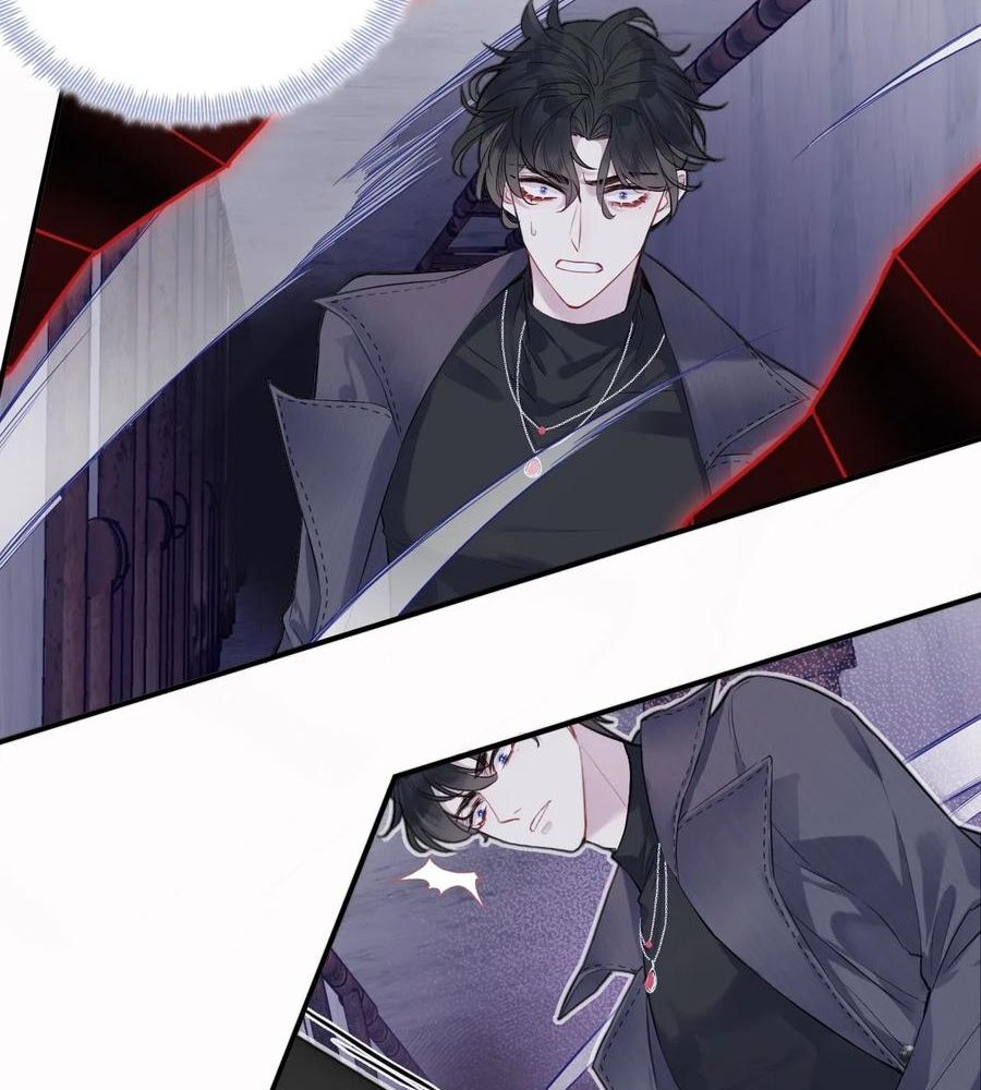 Anh Ấy Chưa Từng Sa Ngã Chapter 15 - Trang 2