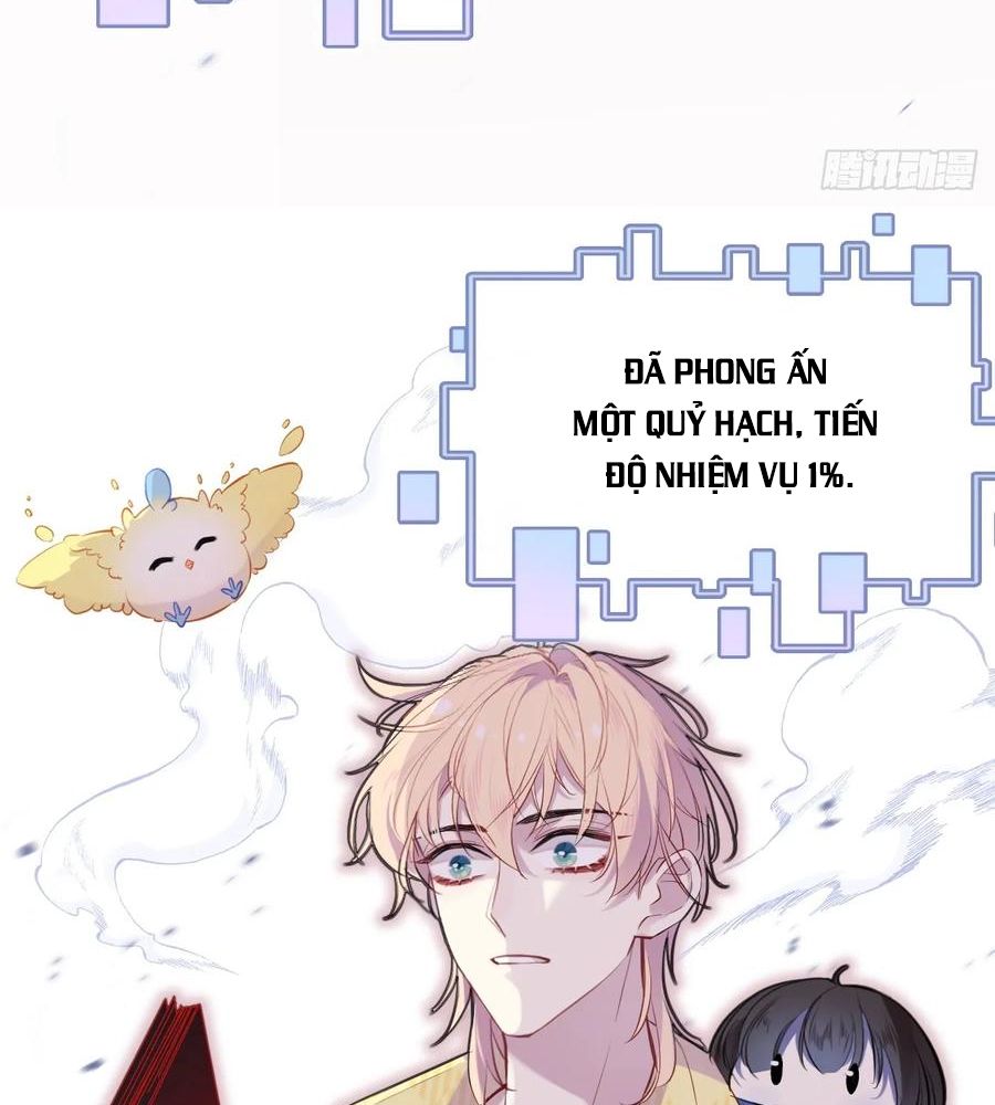 Anh Ấy Chưa Từng Sa Ngã Chapter 15 - Trang 2