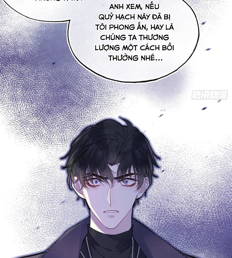 Anh Ấy Chưa Từng Sa Ngã Chapter 15 - Trang 2