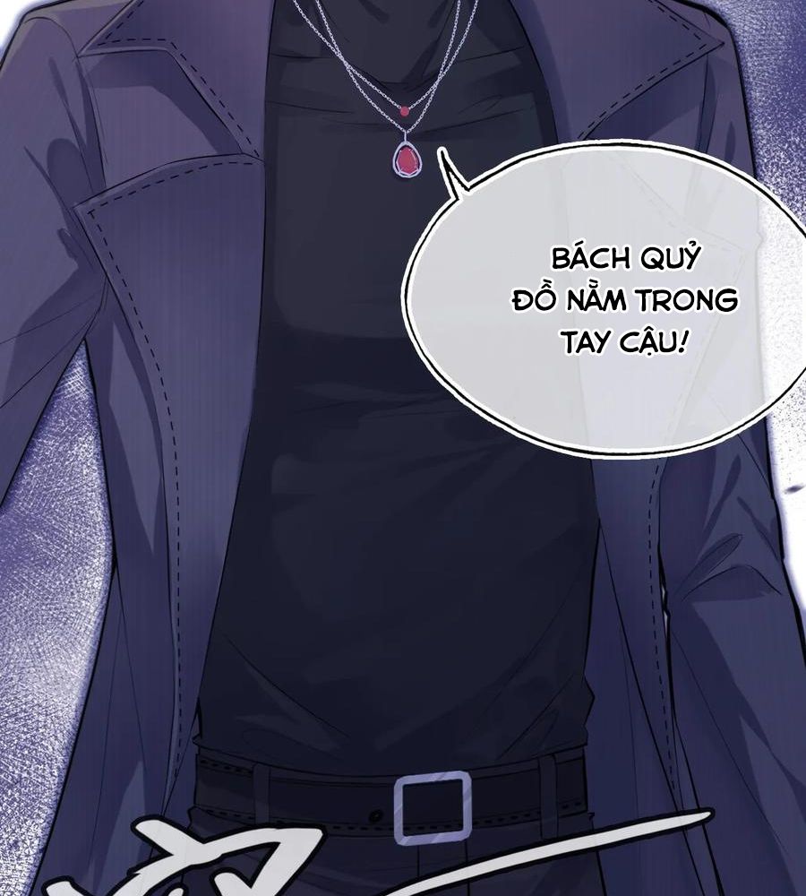 Anh Ấy Chưa Từng Sa Ngã Chapter 15 - Trang 2