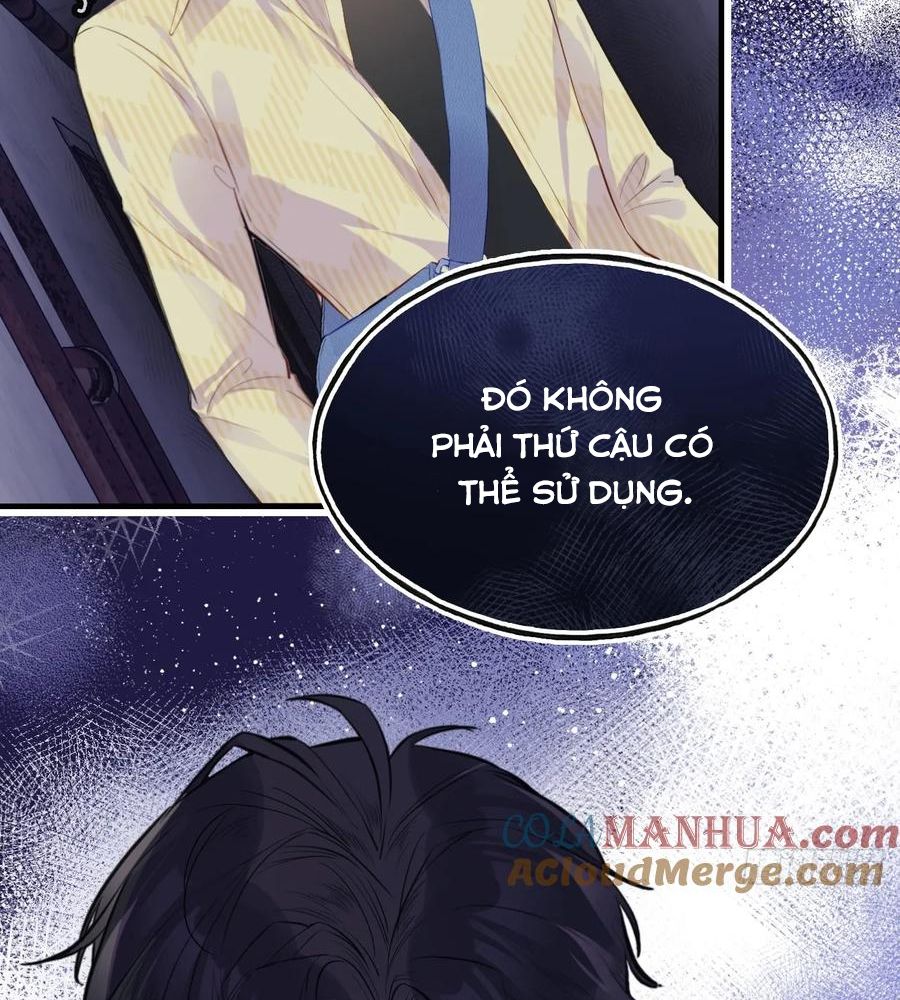 Anh Ấy Chưa Từng Sa Ngã Chapter 15 - Trang 2