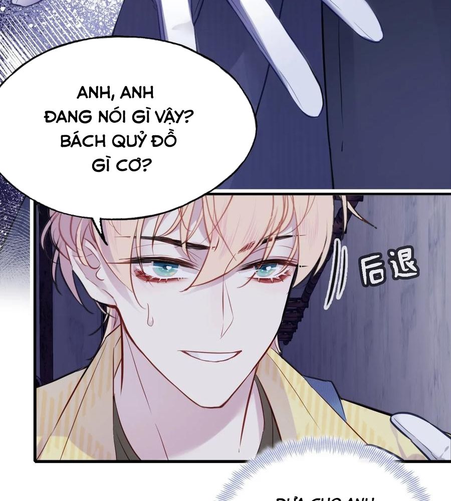 Anh Ấy Chưa Từng Sa Ngã Chapter 15 - Trang 2