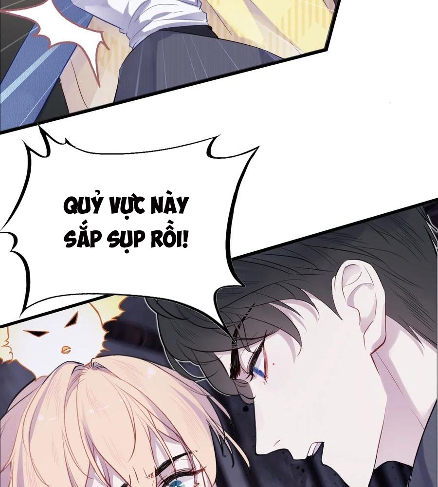 Anh Ấy Chưa Từng Sa Ngã Chapter 15 - Trang 2