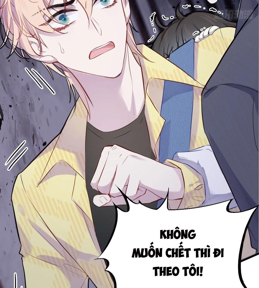 Anh Ấy Chưa Từng Sa Ngã Chapter 15 - Trang 2