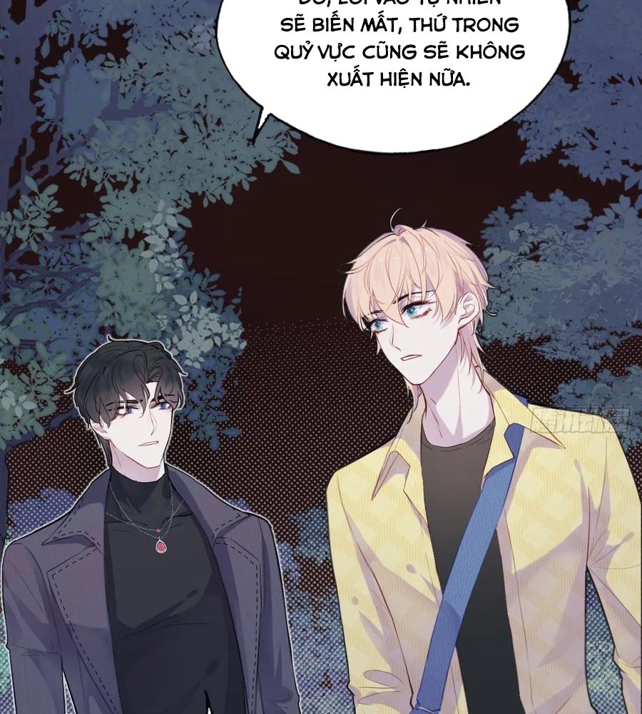 Anh Ấy Chưa Từng Sa Ngã Chapter 15 - Trang 2
