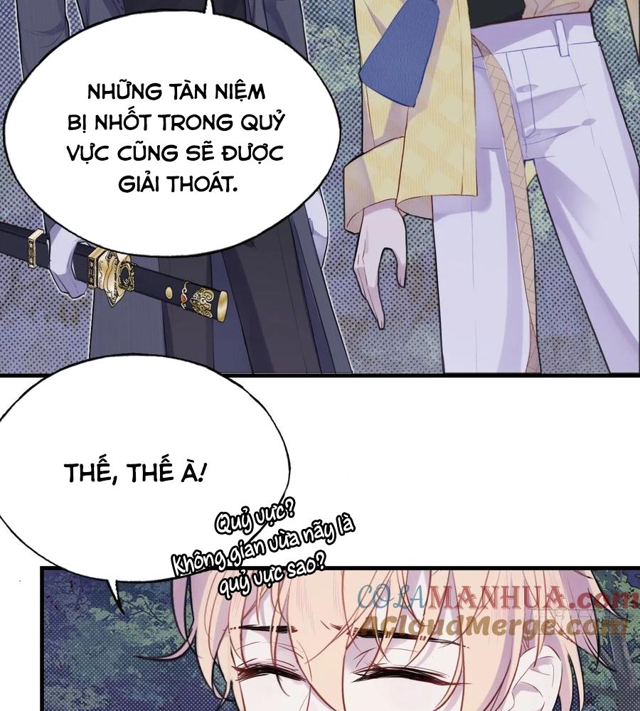Anh Ấy Chưa Từng Sa Ngã Chapter 15 - Trang 2