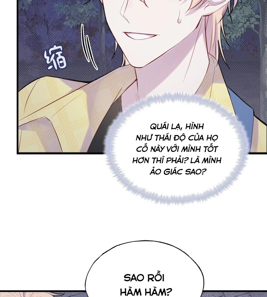 Anh Ấy Chưa Từng Sa Ngã Chapter 15 - Trang 2