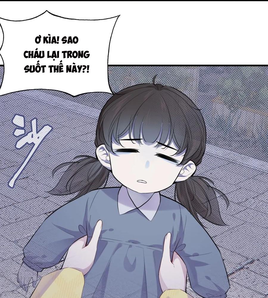 Anh Ấy Chưa Từng Sa Ngã Chapter 15 - Trang 2