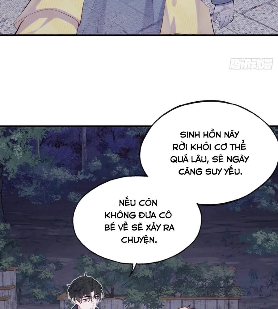 Anh Ấy Chưa Từng Sa Ngã Chapter 15 - Trang 2