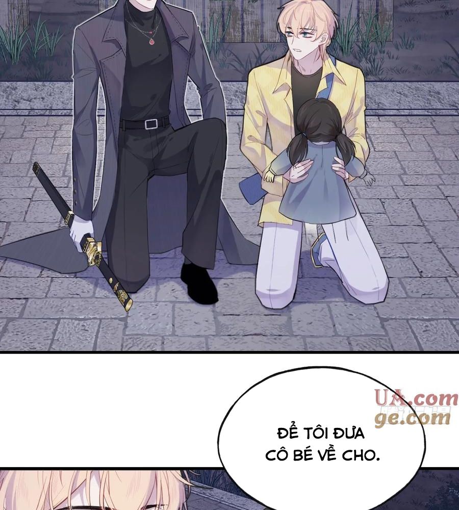 Anh Ấy Chưa Từng Sa Ngã Chapter 15 - Trang 2