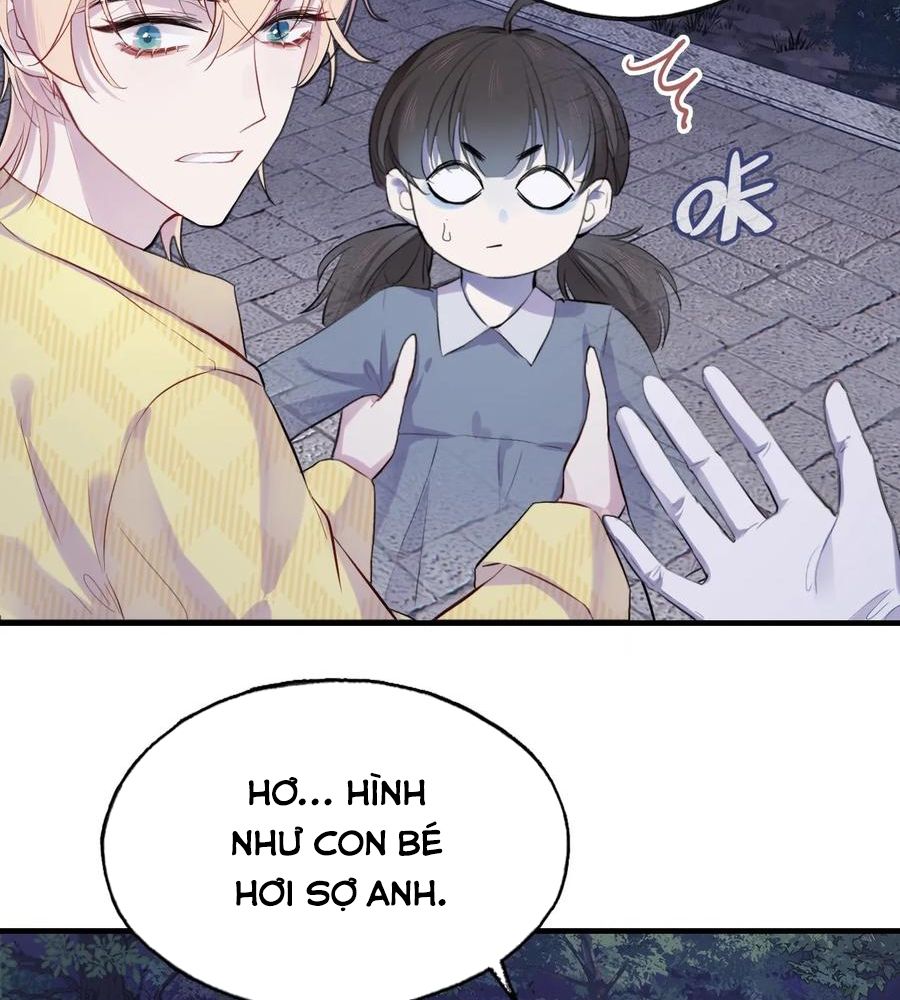 Anh Ấy Chưa Từng Sa Ngã Chapter 15 - Trang 2