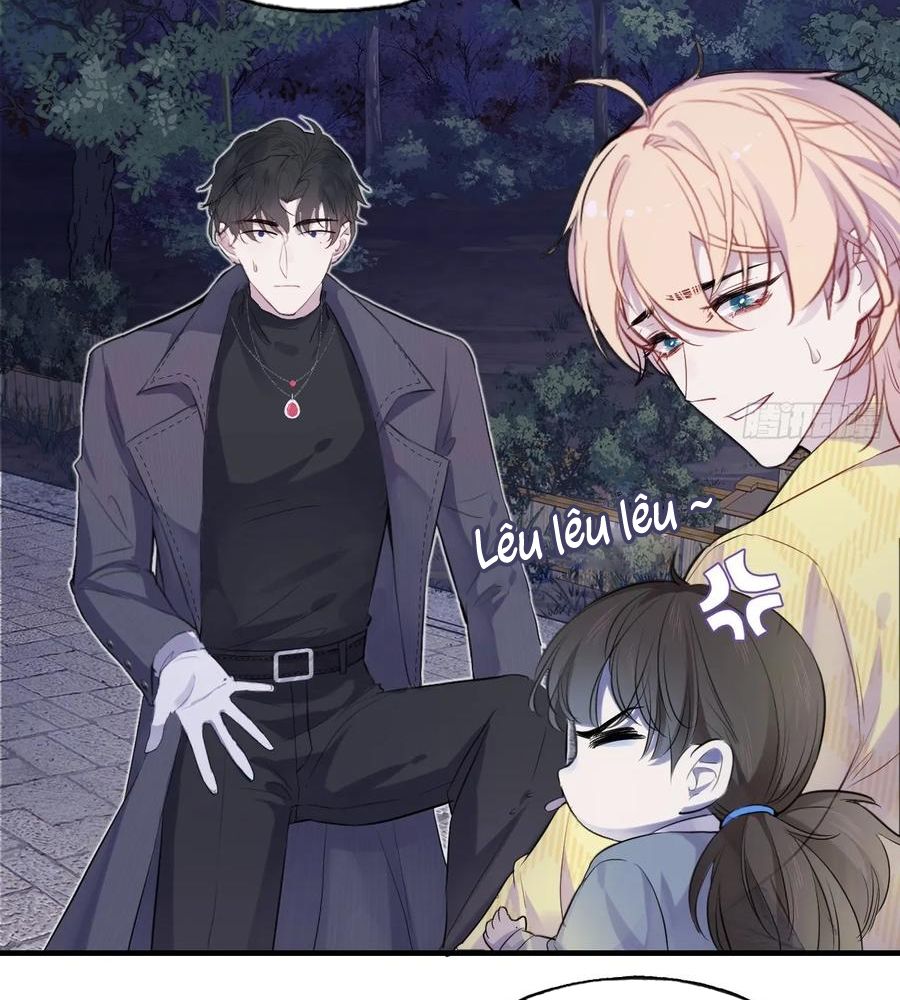 Anh Ấy Chưa Từng Sa Ngã Chapter 15 - Trang 2