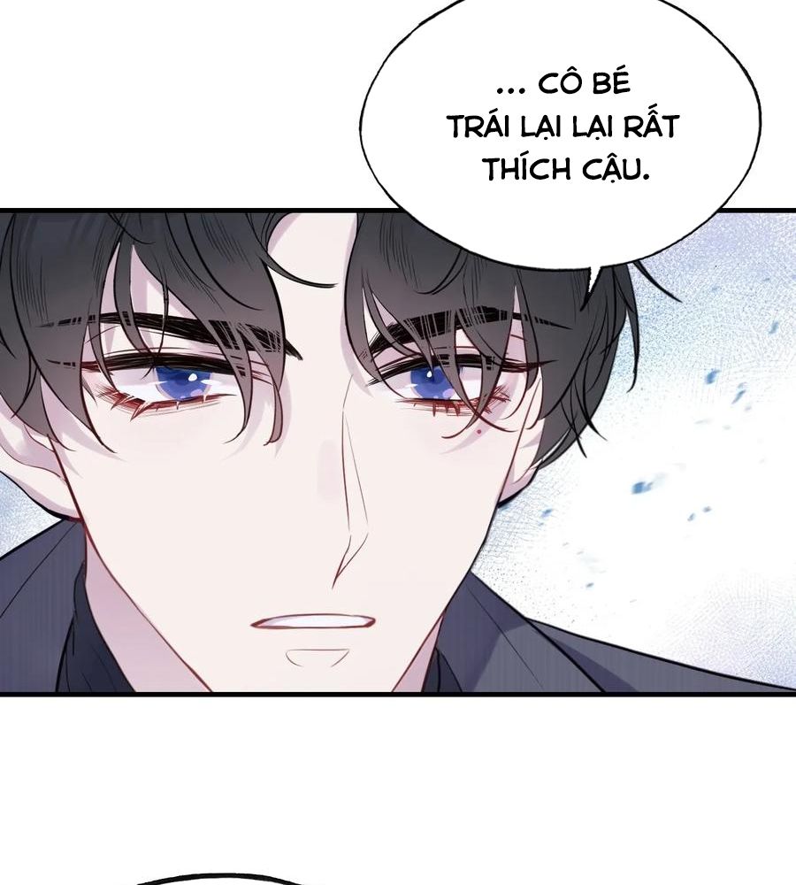 Anh Ấy Chưa Từng Sa Ngã Chapter 15 - Trang 2