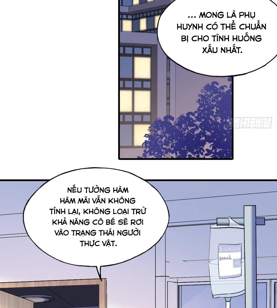 Anh Ấy Chưa Từng Sa Ngã Chapter 15 - Trang 2
