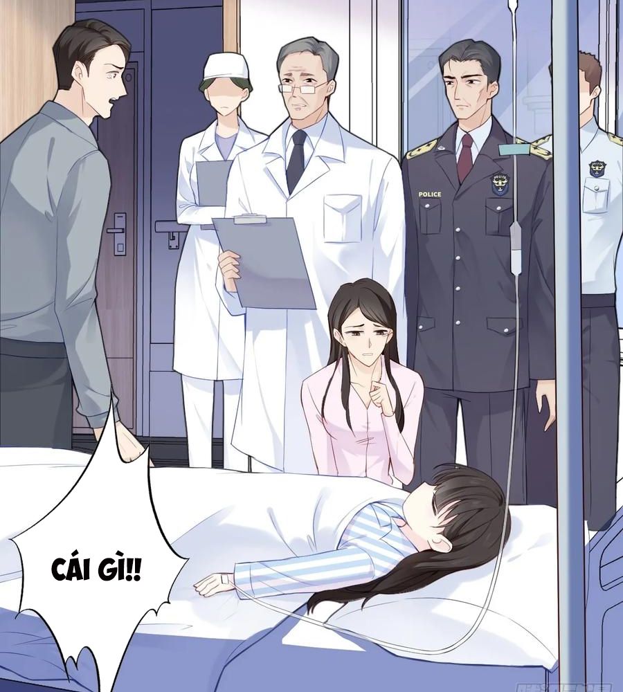 Anh Ấy Chưa Từng Sa Ngã Chapter 15 - Trang 2