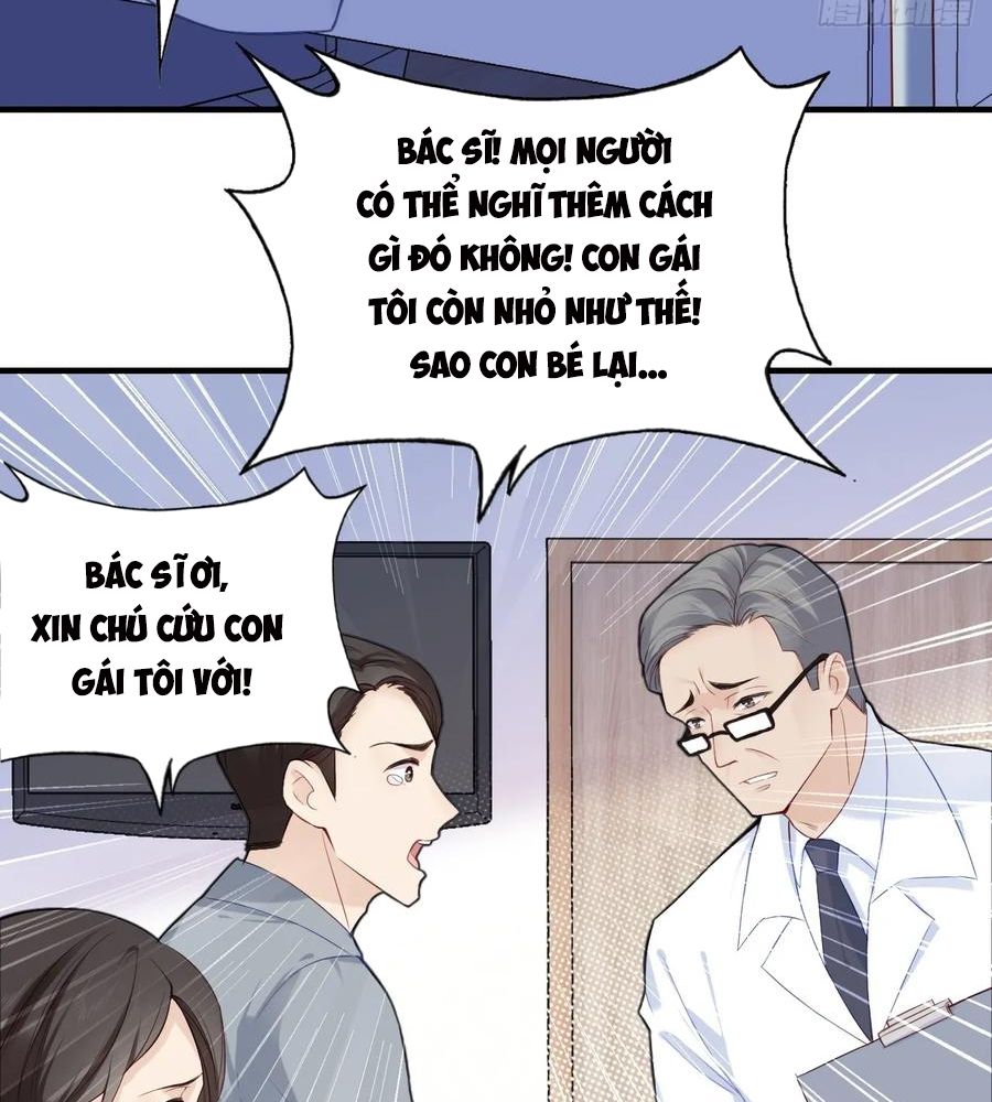 Anh Ấy Chưa Từng Sa Ngã Chapter 15 - Trang 2