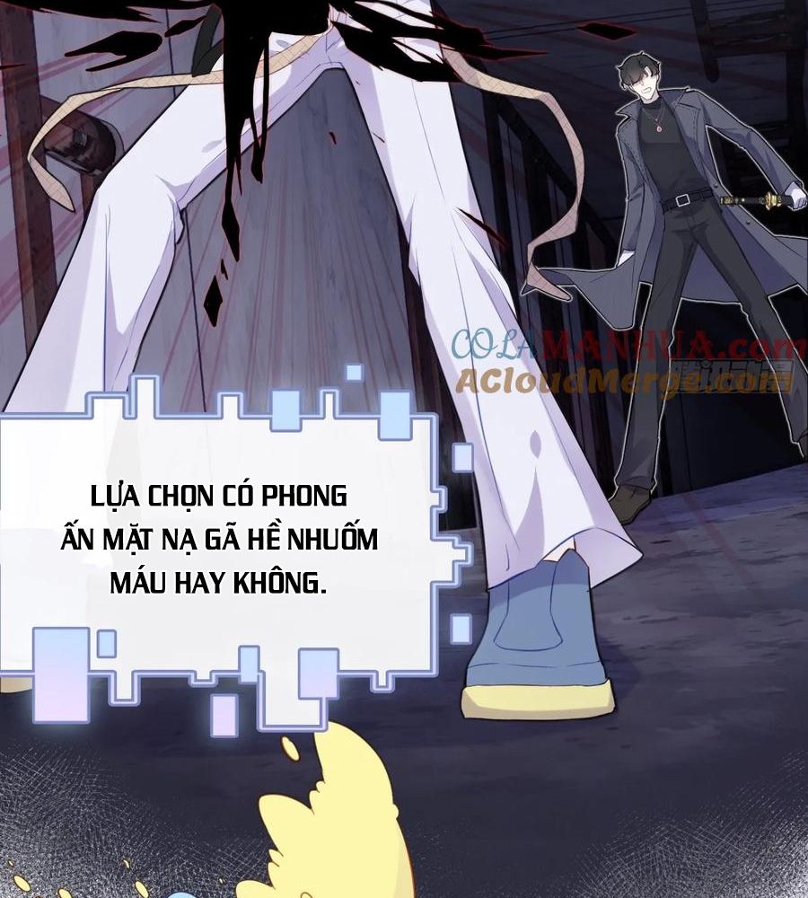 Anh Ấy Chưa Từng Sa Ngã Chapter 15 - Trang 2