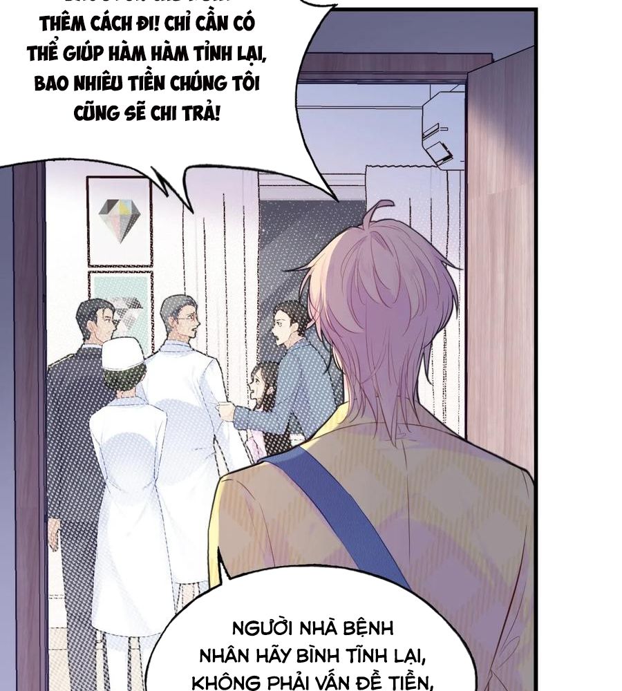 Anh Ấy Chưa Từng Sa Ngã Chapter 15 - Trang 2