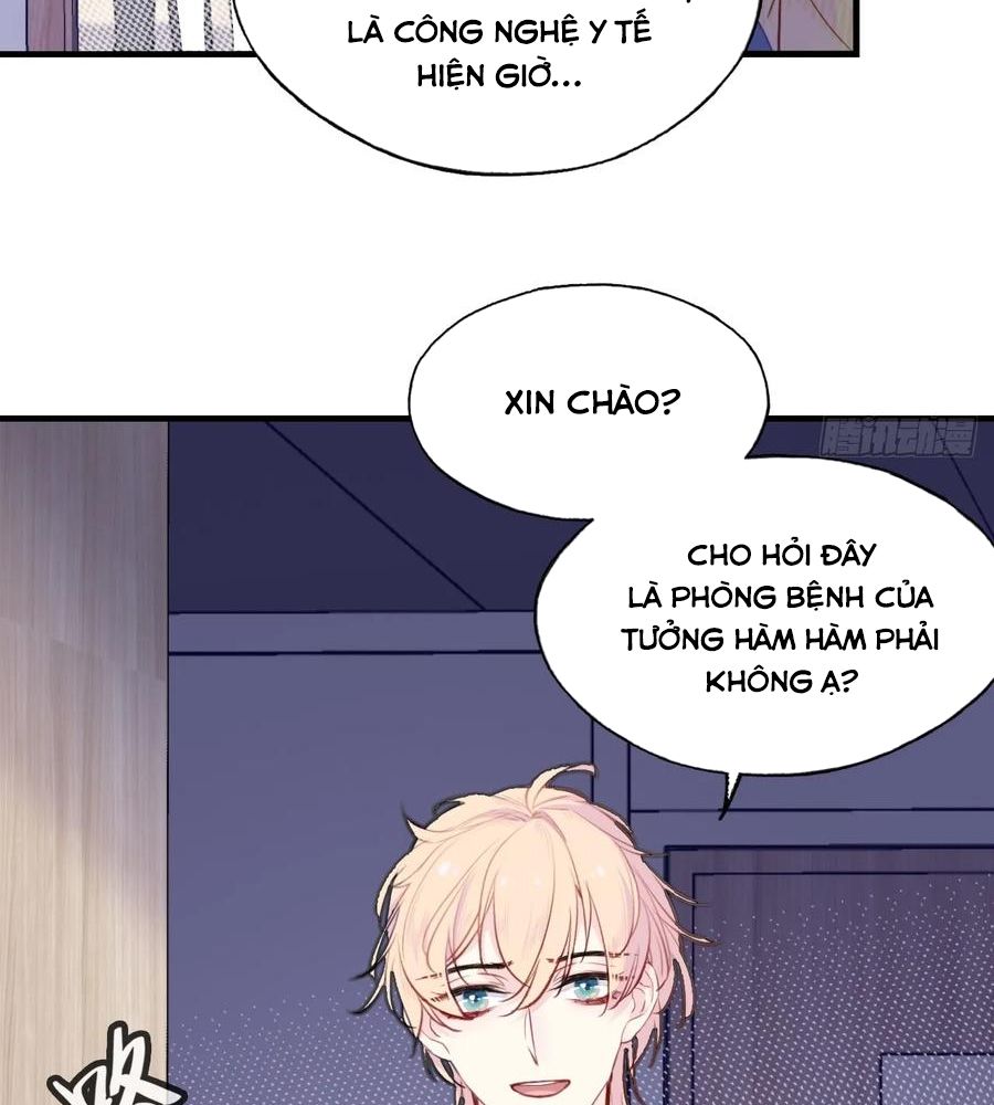 Anh Ấy Chưa Từng Sa Ngã Chapter 15 - Trang 2