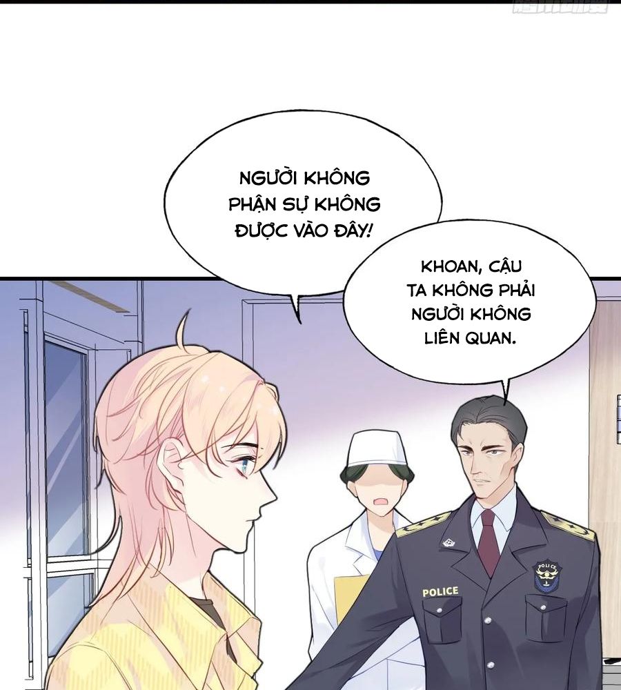 Anh Ấy Chưa Từng Sa Ngã Chapter 15 - Trang 2