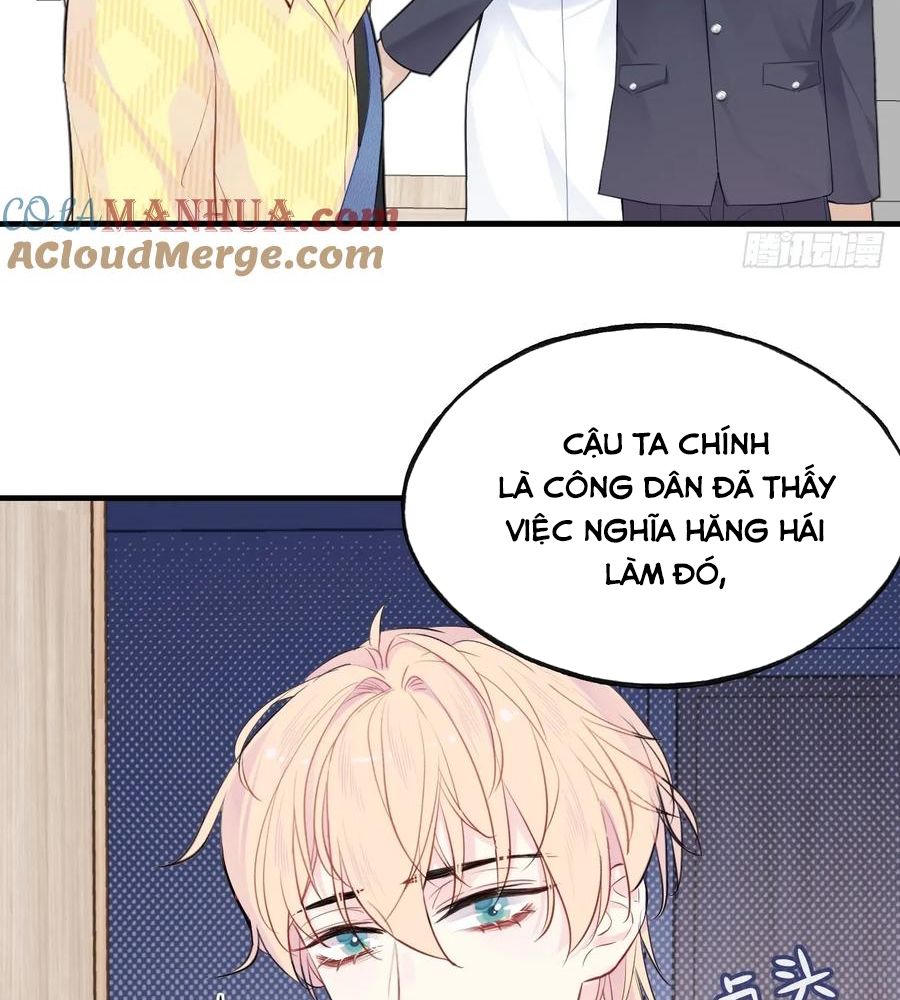 Anh Ấy Chưa Từng Sa Ngã Chapter 15 - Trang 2