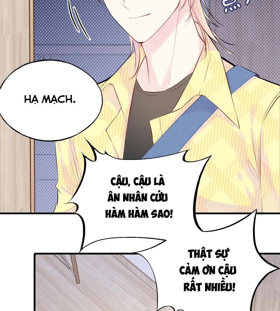 Anh Ấy Chưa Từng Sa Ngã Chapter 15 - Trang 2