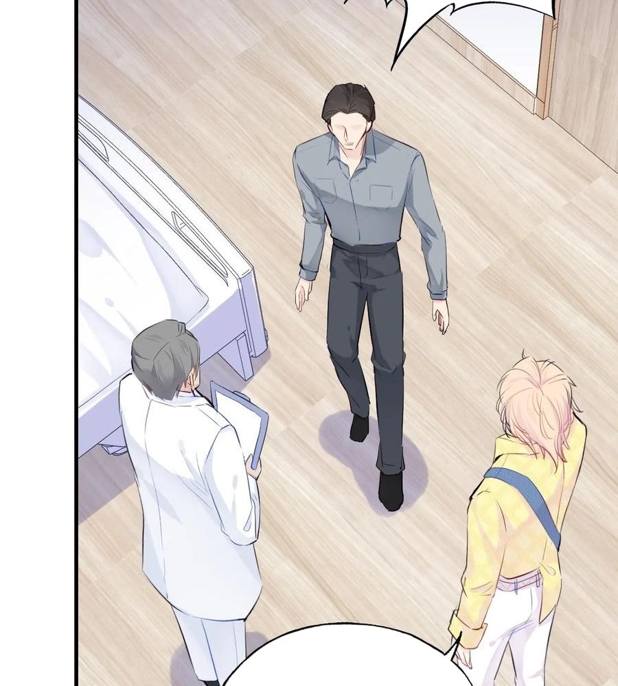 Anh Ấy Chưa Từng Sa Ngã Chapter 15 - Trang 2