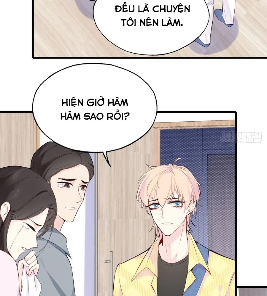Anh Ấy Chưa Từng Sa Ngã Chapter 15 - Trang 2