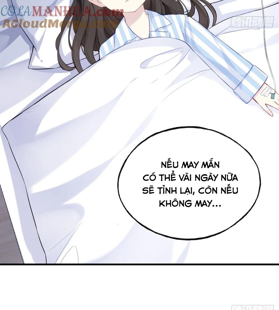 Anh Ấy Chưa Từng Sa Ngã Chapter 15 - Trang 2