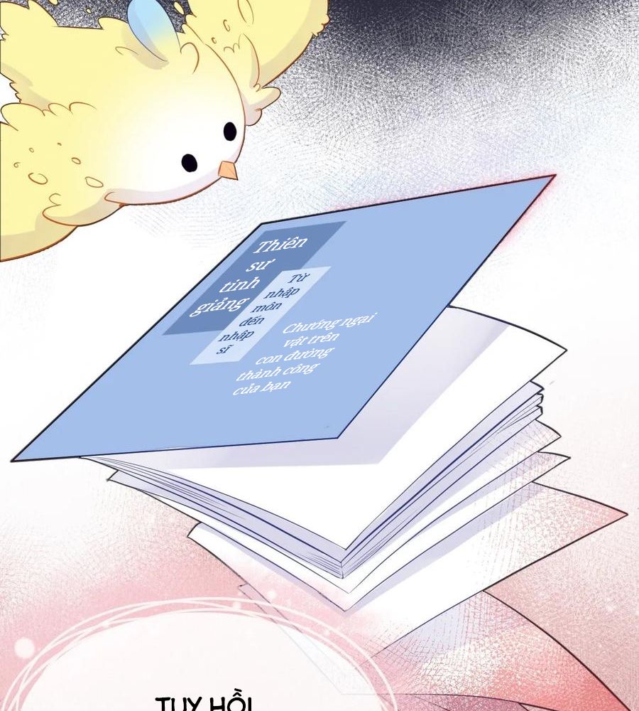 Anh Ấy Chưa Từng Sa Ngã Chapter 15 - Trang 2