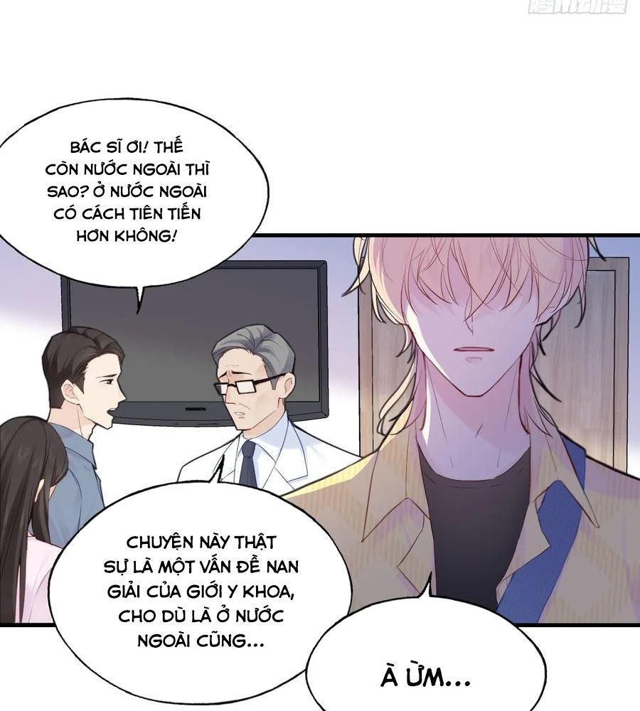 Anh Ấy Chưa Từng Sa Ngã Chapter 15 - Trang 2