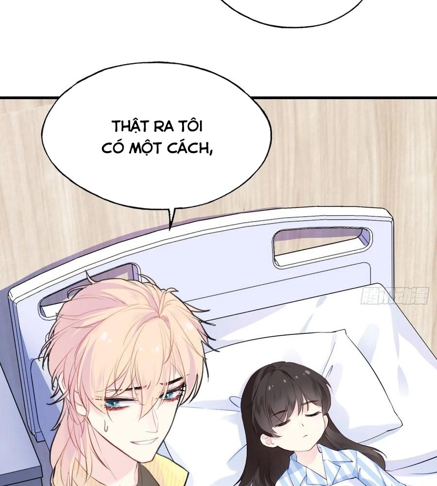 Anh Ấy Chưa Từng Sa Ngã Chapter 15 - Trang 2