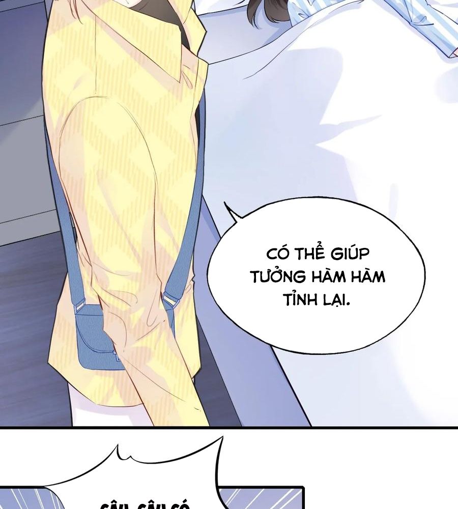 Anh Ấy Chưa Từng Sa Ngã Chapter 15 - Trang 2